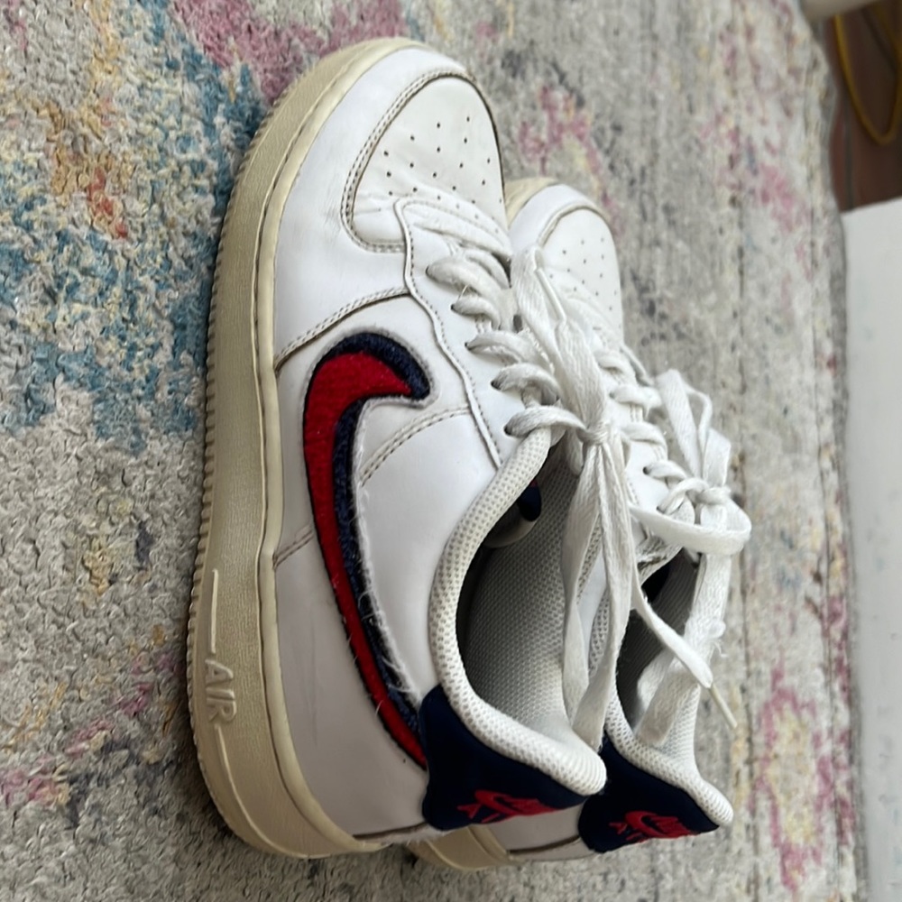 4th of July Air Forces